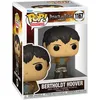 Image de L'attaque Des Titans - Figurine Pop! Bertholdt Hoover 9 Cm