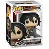 Image de Figurine Funko Pop Animation Attach on Titan S3 Mikasa Ackerman Exclusivité