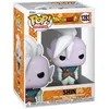 Image de Funko Figurine Funko Pop - Dragon Ball N°1283 - Kaio Shin (58018)