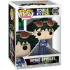 Image de Funko Figurine Funko Pop - Cowboy Bebop N°1212 - Spike Spiegel (58024)