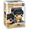 Image de Funko Figurine Funko Pop - Inu-Yasha N°1296 - Rin (58028)