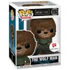 Image de Figurine Funko Pop - Universal Monsters NÂ°1153 - Le Loup-Garou (58091)