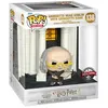 Image de Figurine Funko Pop Deluxe Harry Potter Diagon Alley Gringotts Bank Goblin Avant-première Fnac
