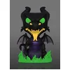 Image de Funko Figurine Funko Pop - La Belle Au Bois Dormant [Disney] - Maléfique En Dragon - 25 Cm Glow In The Dark (58172)