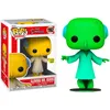 Image de Figurine Funko Pop Glowing Mr Burns / The Simpsons / Funko Pop Tv #1162 - Exclusive Special Edition / Gitd