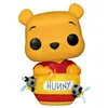 Image de Disney - Figurine POP! Winnie dans le pot de miel 9 cm