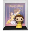 Image de La Belle et la Bête - Figurine POP! Belle 9 cm