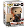 Image de Figurine Funko Pop Star Wars Mandalorian 490 Boba Fett