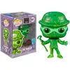 Image de Figurine Funko Pop The Riddler Artist Series With Pop Protector / Batman Forever / Funko Pop Art Series 61