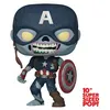 Image de Figurine Funko Pop! - N°949 - Jumbo - What If S2