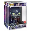 Image de Figurine Funko Pop! - NÂ°949 - Zombie Captain America - What If S2
