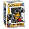 Image de Figurine Funko Pop Disney Wall-E with Fire Extinguisher