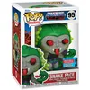 Image de Figurine Funko Pop! NÂ°95 - Masters Of The Universe - Snake Face