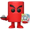 Image de Figurine Funko Pop! N°98 - Trouble - Trouble Avec Planche De Jeu