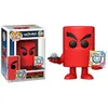 Image de Retro Toys - Bobble Head Pop NÂ° 98 - Trouble Board