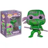 Image de Funko Figurine Funko Pop Donatello Artist With Pop Protector / Les Tortues Ninja / Funko Pop Animation 55 - Exclusive Special Edition