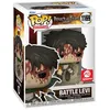 Image de Figurine Funko Pop Animation AOT S3 Battle Levi Exclusivité
