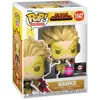Image de Figurine Funko Pop - My Hero Academia NÂ°1147 - Hawks - Flocked (58798)