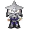 Image de Les Tortues Ninja - Figurine Pop! Super Sized Jumbo Super Shredder 25 Cm