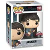 Image de Figurine Funko Pop TV The Witcher Jaskier Avant-première FNAC