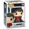 Image de Figurine Funko Pop! - NÂ°1194 - Witcher - Jaskier (Red Outfit)