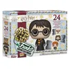 Image de Calendrier de l'Avent Funko Pop Harry Potter 2021