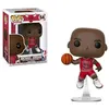 Image de Figurine Funko Pop! Nba : Bulls - Michael Jordan (1995 Playoffs)