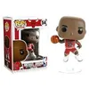 Image de Funko Figurine Funko Pop! Nba : Bulls - Michael Jordan (1995 Playoffs)