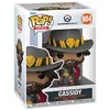Image de Figurine Funko Pop Games Overwatch 2 Cassidy