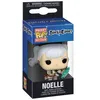 Image de Figurine Funko Pop Keychain porte-clé Black Clover Noelle
