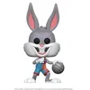 Image de Funko Funko Pop! Movies: Space Jam- A New Legacy - Bugs (Dribbling) [] Vinyl Figure