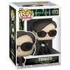 Image de Figurine Funko Pop 1173 Trinity Matrix