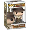 Image de Funko Figurine Indiana Jones Raiders Of The Lost Ark - Indiana Jones Pop 10cm