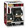 Image de Figurine Funko Pop Movies DC Comics The Batman Battle ready