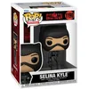 Image de Figurine Funko Pop Movies DC Comics The Batman Selina Kyle with chase Modèle aléatoire