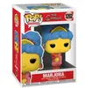 Image de Figurine Funko Pop TV The Simpsons Marjora Marge
