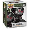Image de Figurine Funko Pop Halo Infinite Escharum with Gravity Axe
