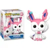 Image de Funko Figurine Funko Pop Sylveon / Pokemon / Funko Pop Games #857