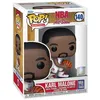 Image de Nba Legends Pop! Basketball Vinyl Figurine Karl Malone (White All Star Uni 1993) 9 Cm