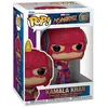 Image de Figurine Funko Pop Marvel Ms Marvel Kamala Khan