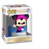 Image de Figurine Funko Pop Walt Disney World 50th Minnie Mouse on the Peoplemover