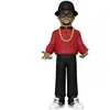 Image de Funko Run Dmc - Figurine Run Dmc 13 Cm