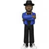 Image de Run Dmc - Figurine Jam Master Jay 13 Cm