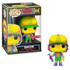Image de Figurine Funko Pop! Tv: St- Dustin In Beef Tee (Blacklight)