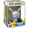 Image de Figurine Funko Pop Jumbo Pokemon S5 10" Pikachu Exclusivité