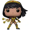 Image de Figurine Funko Pop Heroes Yara Flor