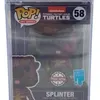 Image de POP ARTIST SERIES: TMNT 2- SPLINTER
