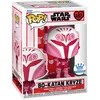 Image de Funko Star Wars: Valentines Bo Katan Kryze