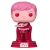 Image de Figurine Funko Pop Star Wars Valentines Luke Skywalker  with Grogu 