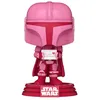 Image de Funko Star Wars - Figurine Pop! Valentines Grogu 9 Cm